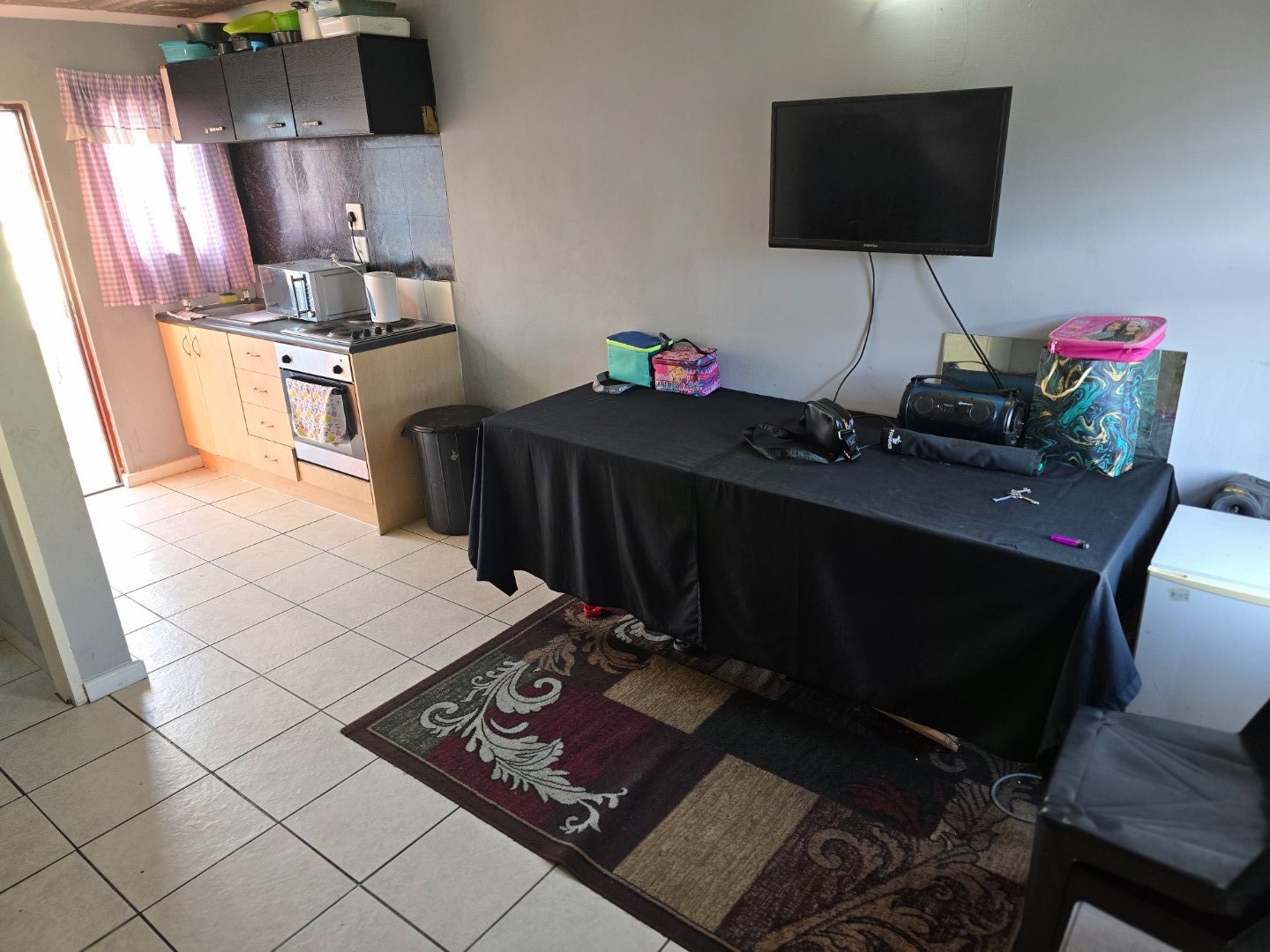 2 Bedroom Property for Sale in Pelican Park Western Cape